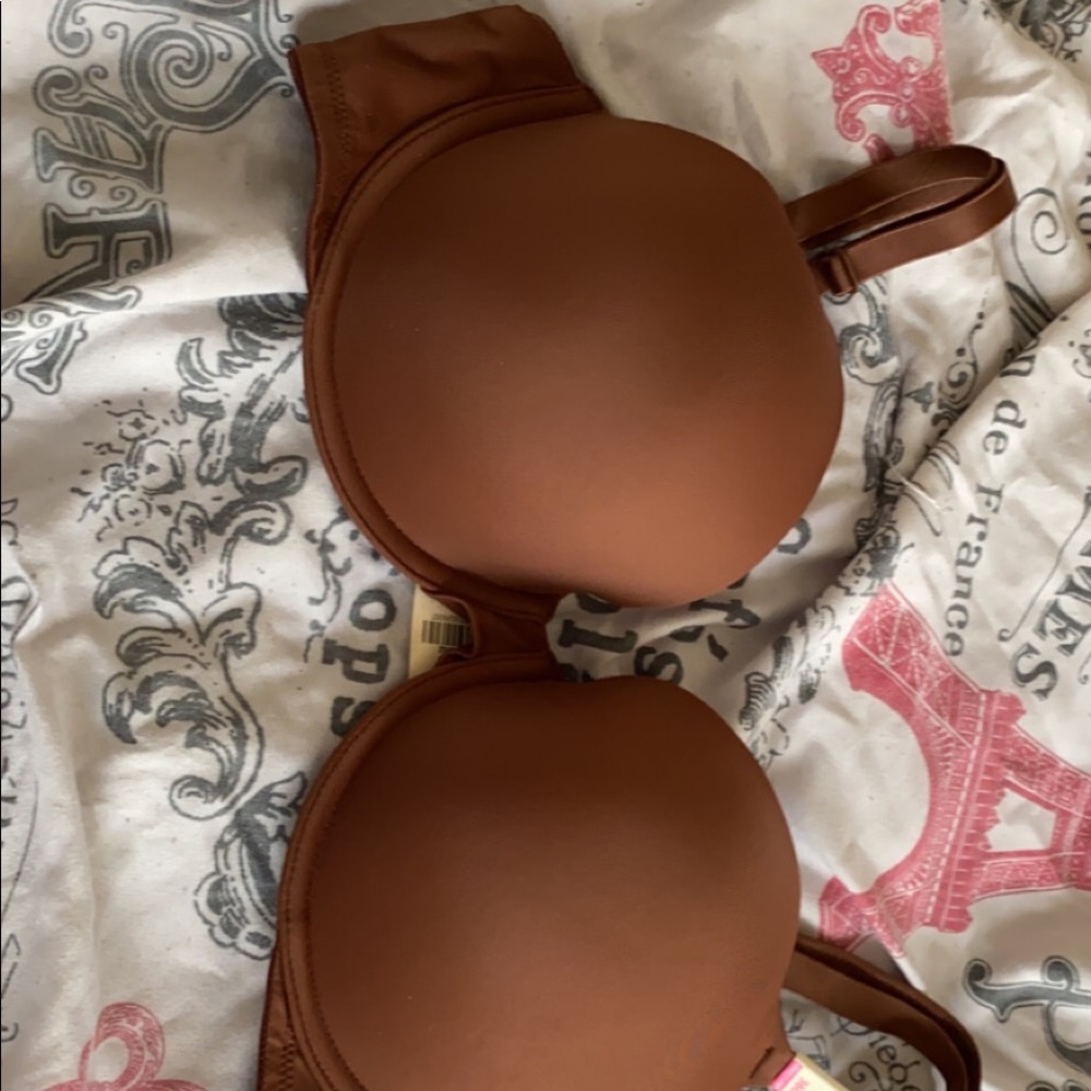 Victoria secret push up bra🖤
